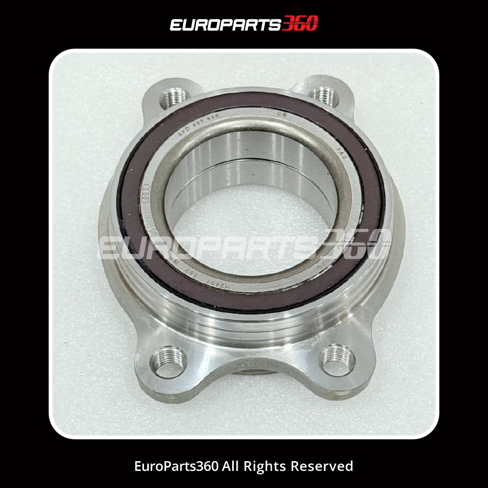 Audi A4 S4 A5 A6 A7 A8 B8 Q5 Wheel Bearing 4H0498625A