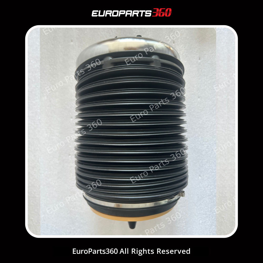 Audi A6 RS6 C7 A7 RS7 S7 Rear Right Air Spring 4G0616002T (2010-2018) Europarts360