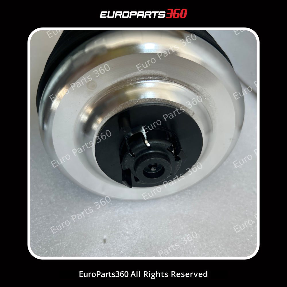 Audi A6 RS6 C7 A7 RS7 S7 Rear Right Air Spring 4G0616002T (2010-2018) Europarts360