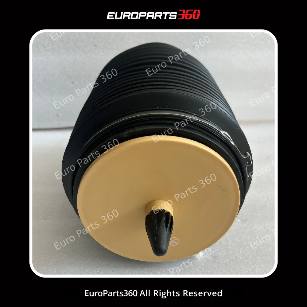 Audi A6 RS6 C7 A7 RS7 S7 Rear Right Air Spring 4G0616002T (2010-2018) Europarts360