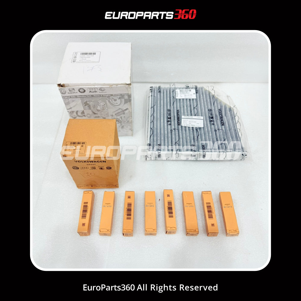 Audi A8 S6 S7 S8 RS7 4.0T Service Kit 079198405D + 4H0819439 + 4G0133843 + 079905626G
