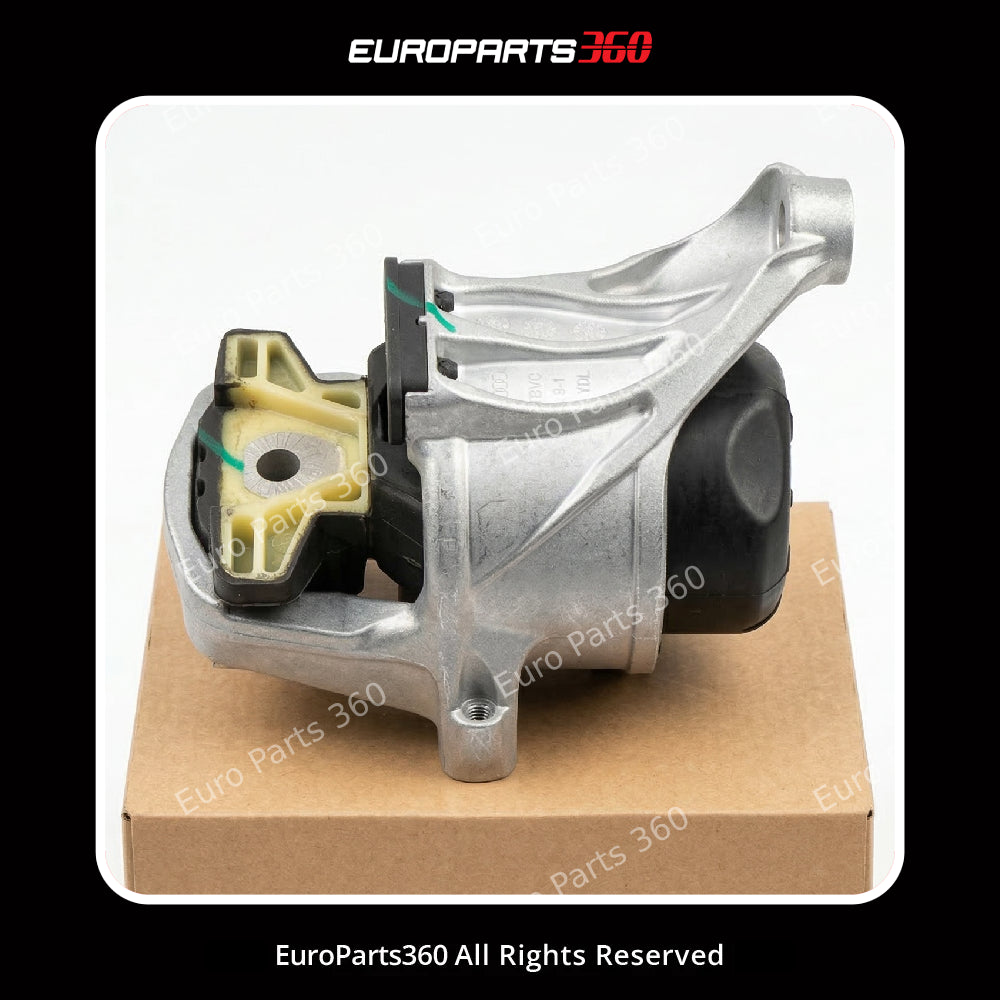 Audi Q5 A4 A5 B9 Left Engine Mount 8W0199371 2015-2025