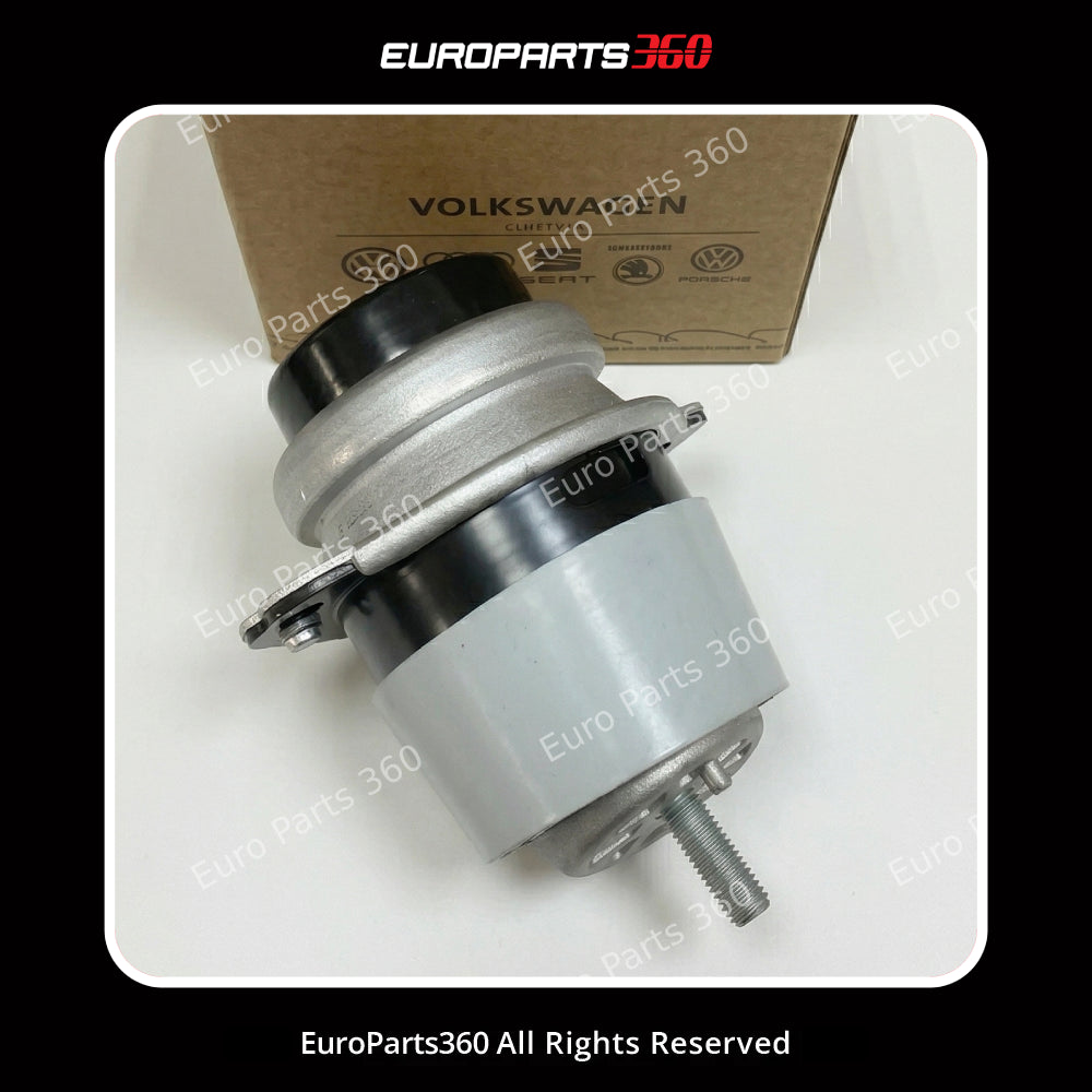 Audi Q7 Engine Mount Set (Pair) 7L8199131A Left & Right 2007-2015