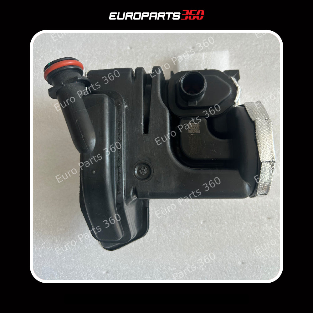 Audi S6, S7, S8, RS6, RS7 & A8 Oil Separator PCV Valve 079103542B (2012-2018) Europarts360