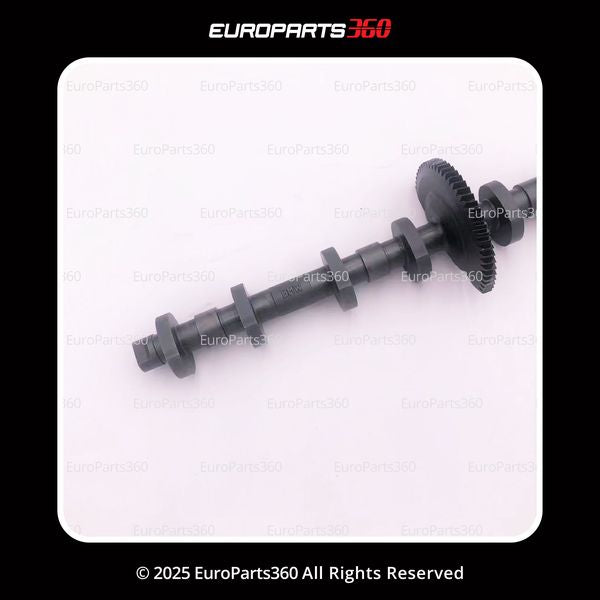 BMW 1 2 3 4 5 6 7 X5 X6 Camshaft 11377589883 - Europarts360