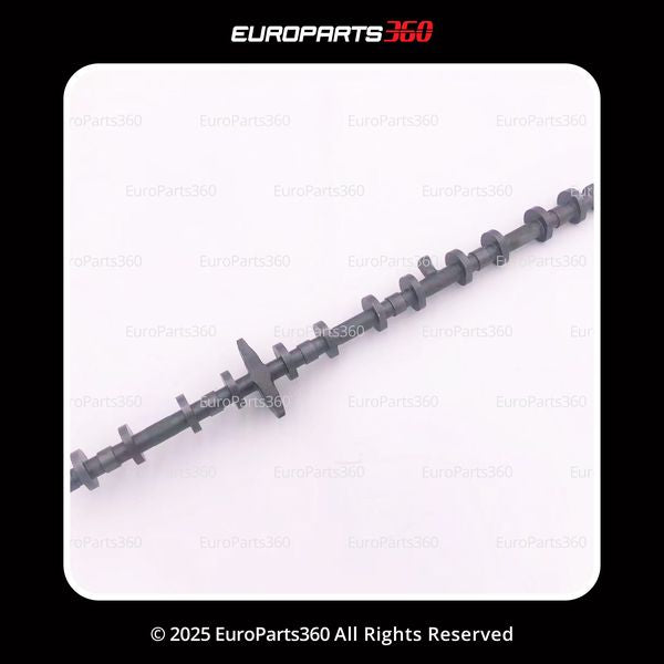 BMW 1 2 3 4 5 6 7 X5 X6 Camshaft 11377589883 - Europarts360