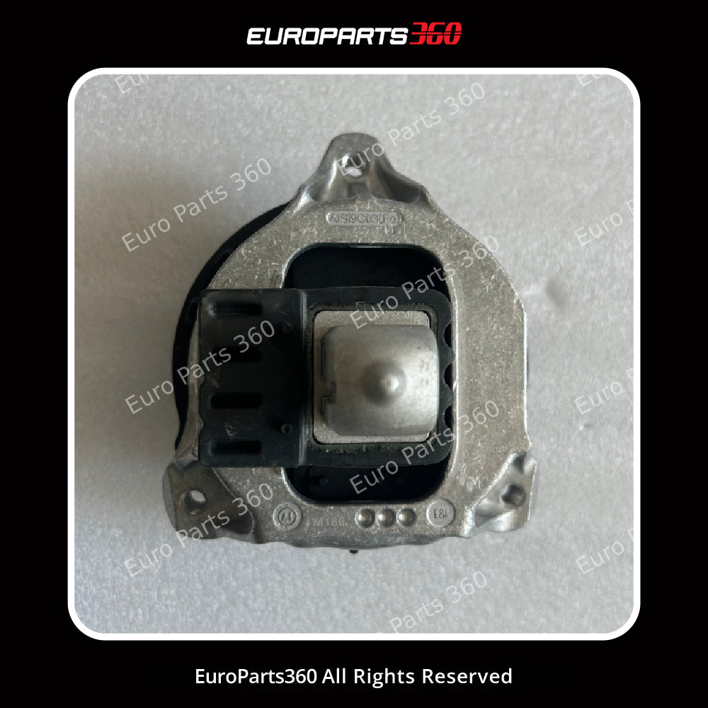 BMW 2 3 4 5 6 7 8 Series X3 X4 X5 X6 X7 Right Engine Mount 22116860472 (15-26) Europarts360