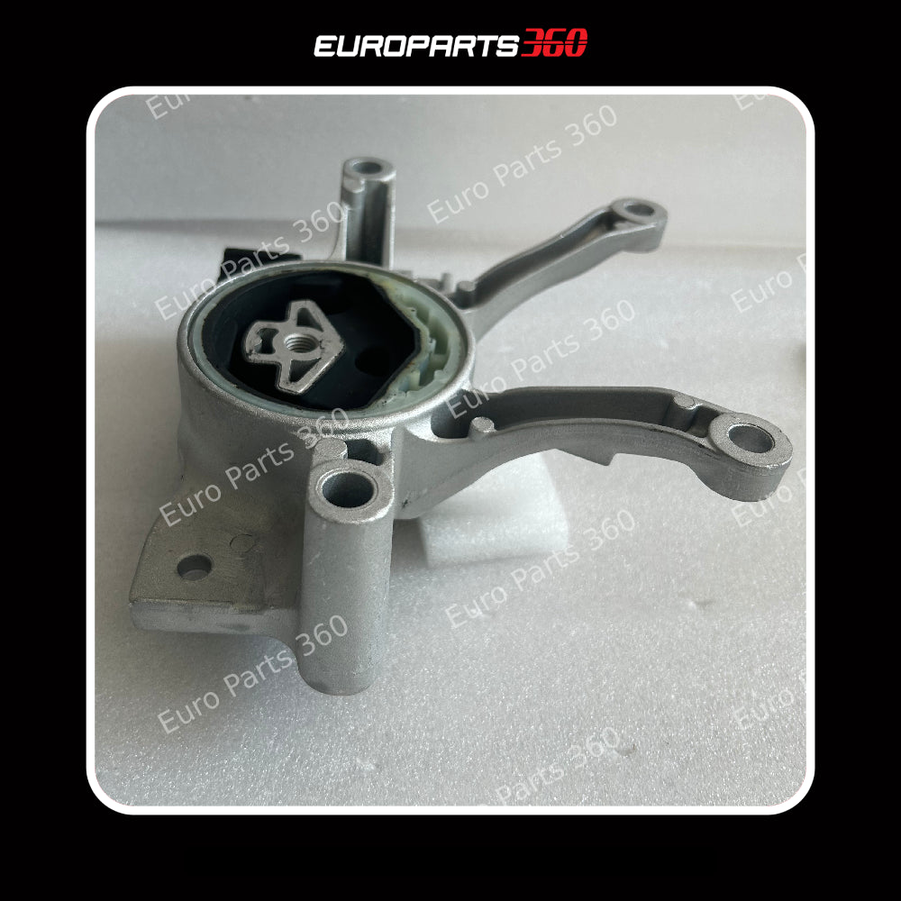 BMW 5 6 7 Series G30 530i G01 X3 Transmission Mount 22326862577 (15-26) Europarts360