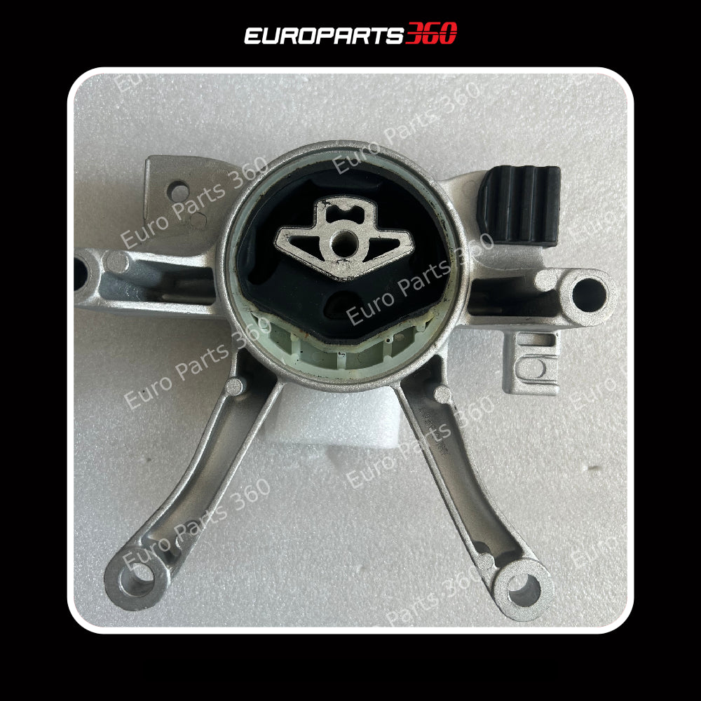 BMW 5 6 7 Series G30 530i G01 X3 Transmission Mount 22326862577 (15-26) Europarts360
