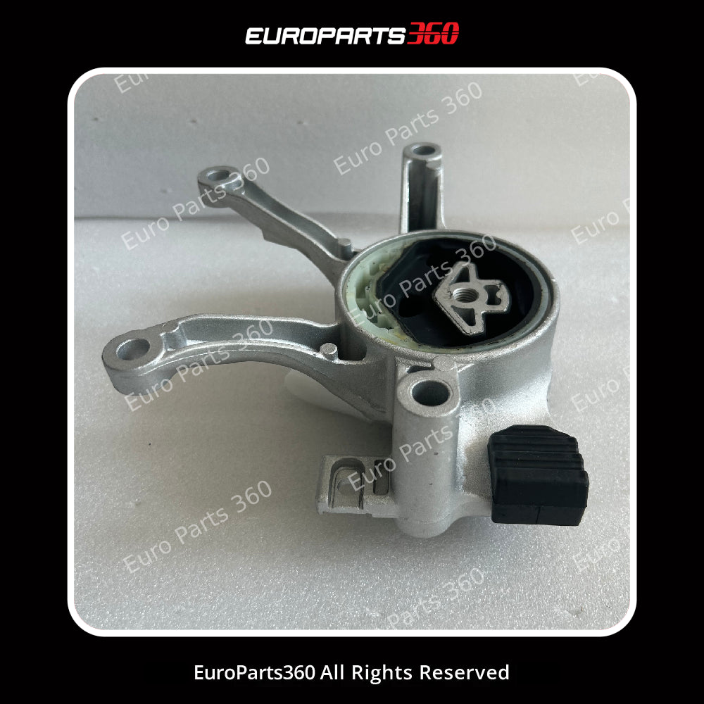 BMW 5 6 7 Series G30 530i G01 X3 Transmission Mount 22326862577 (15-26) Europarts360