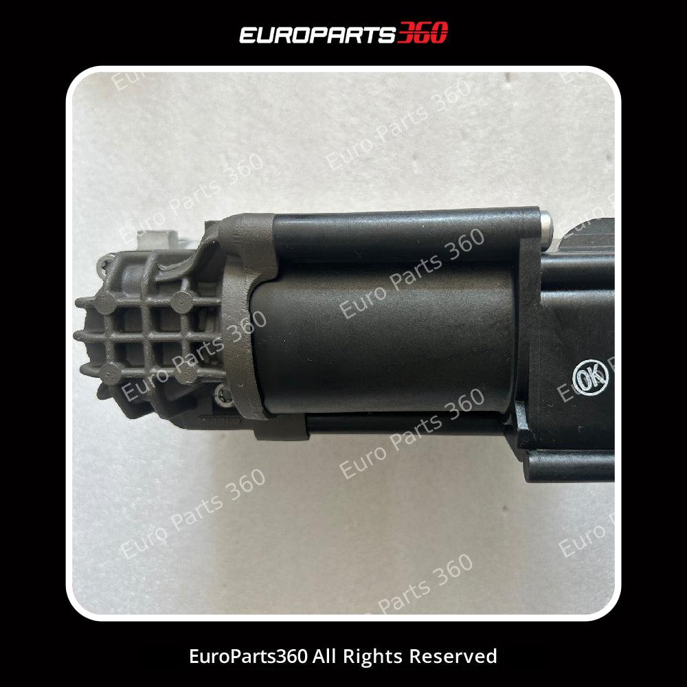 BMW 5 6 Series G31 G32 Air Suspension Compressor Assembly 37206886721 (17-26) Europarts360