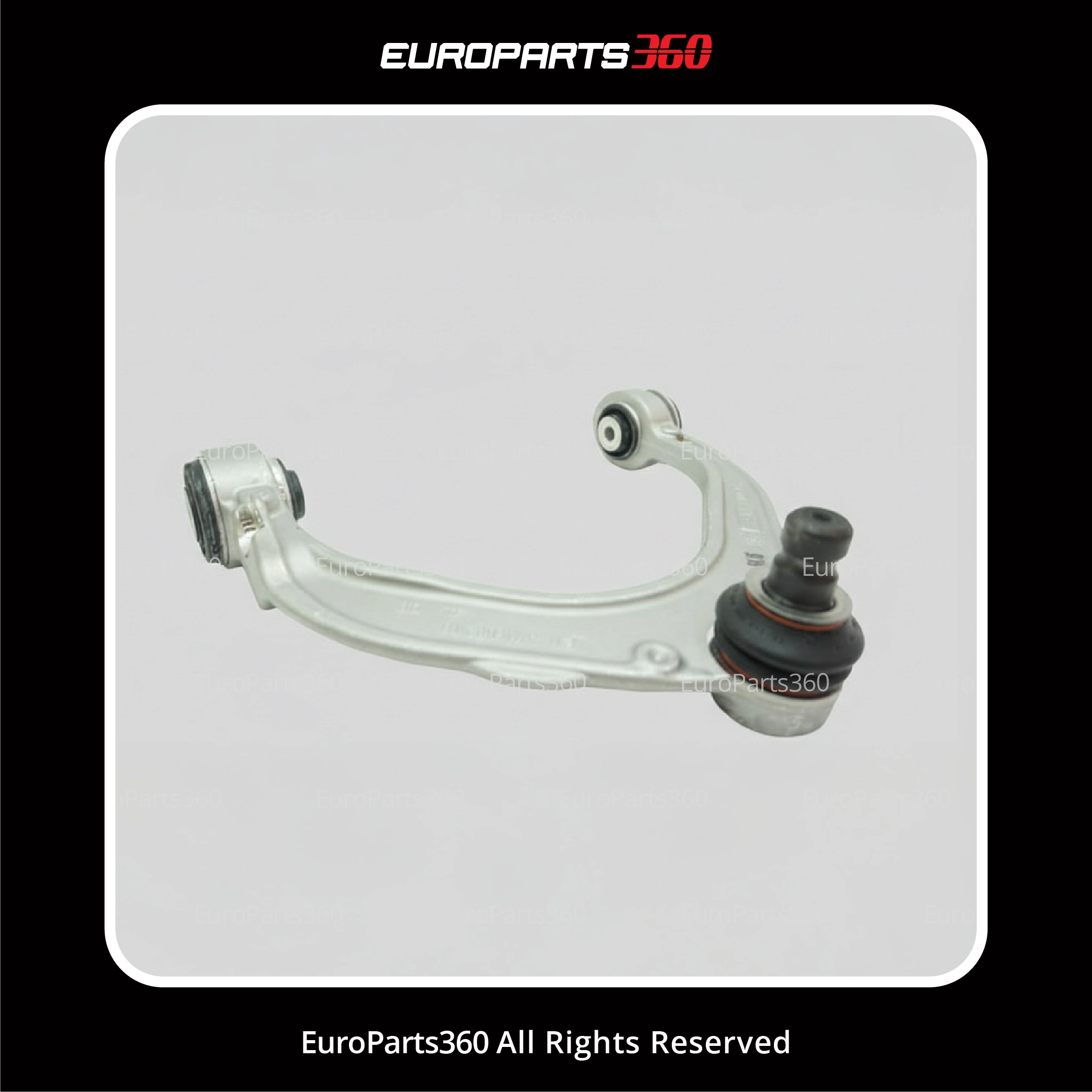 BMW X5 X6 F15 F16 Front Left Upper Control Arm Genuine 31126863785 Europarts360