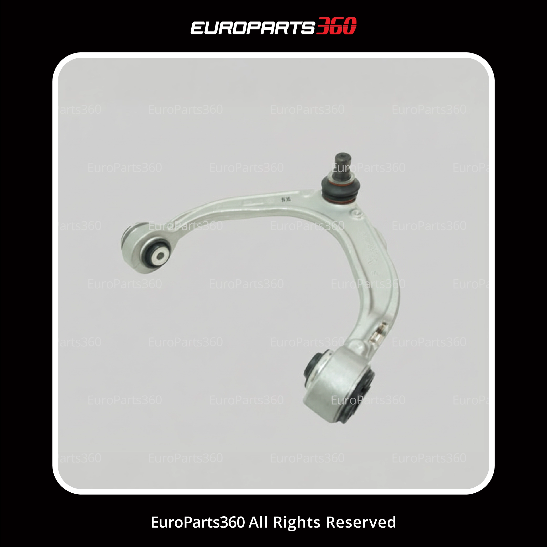 BMW X5 X6 F15 F16 Front Left Upper Control Arm Genuine 31126863785 Europarts360