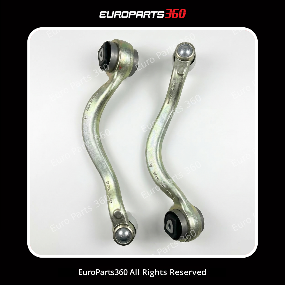 BMW X5 X6 Front Control Arm Pair 31126773949 31126773950 (2007-2019)