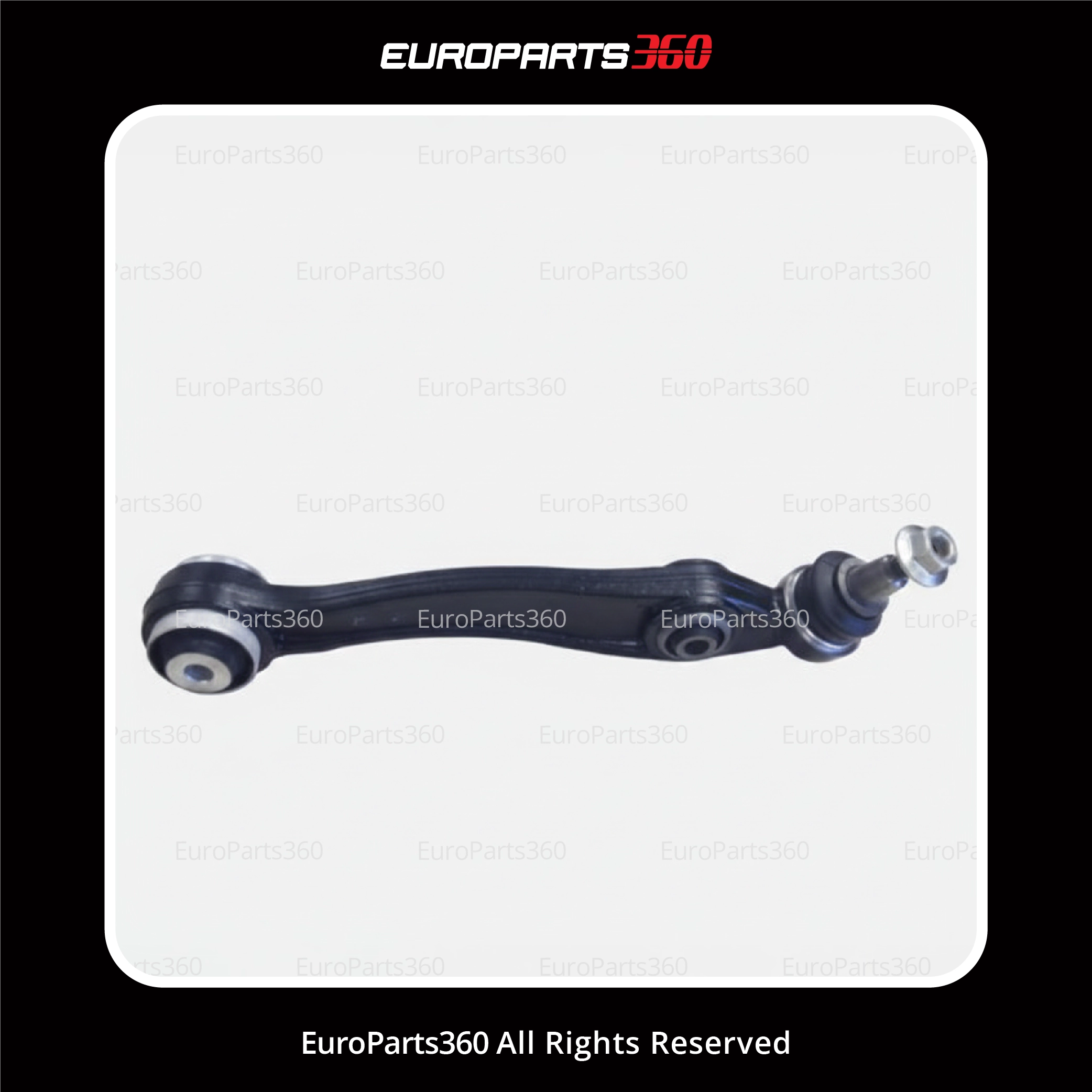 BMW X5 X6 Left & Right Rear Lower Control Arm 31127850158 / 31127850157 (2013-2019) (Genuine)