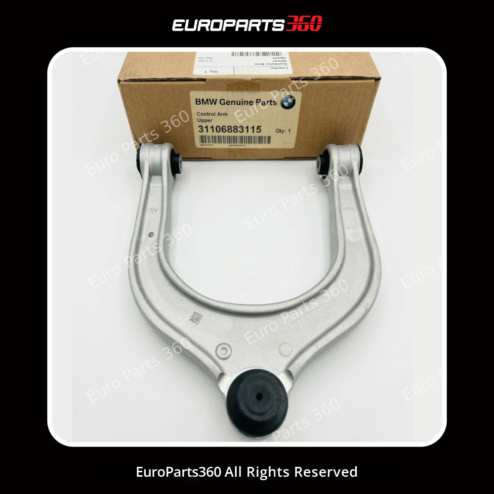 BMW X5 X7 (G05/G07) Front Left Upper Control Arm 31106883115 (2018-2026) Europarts360