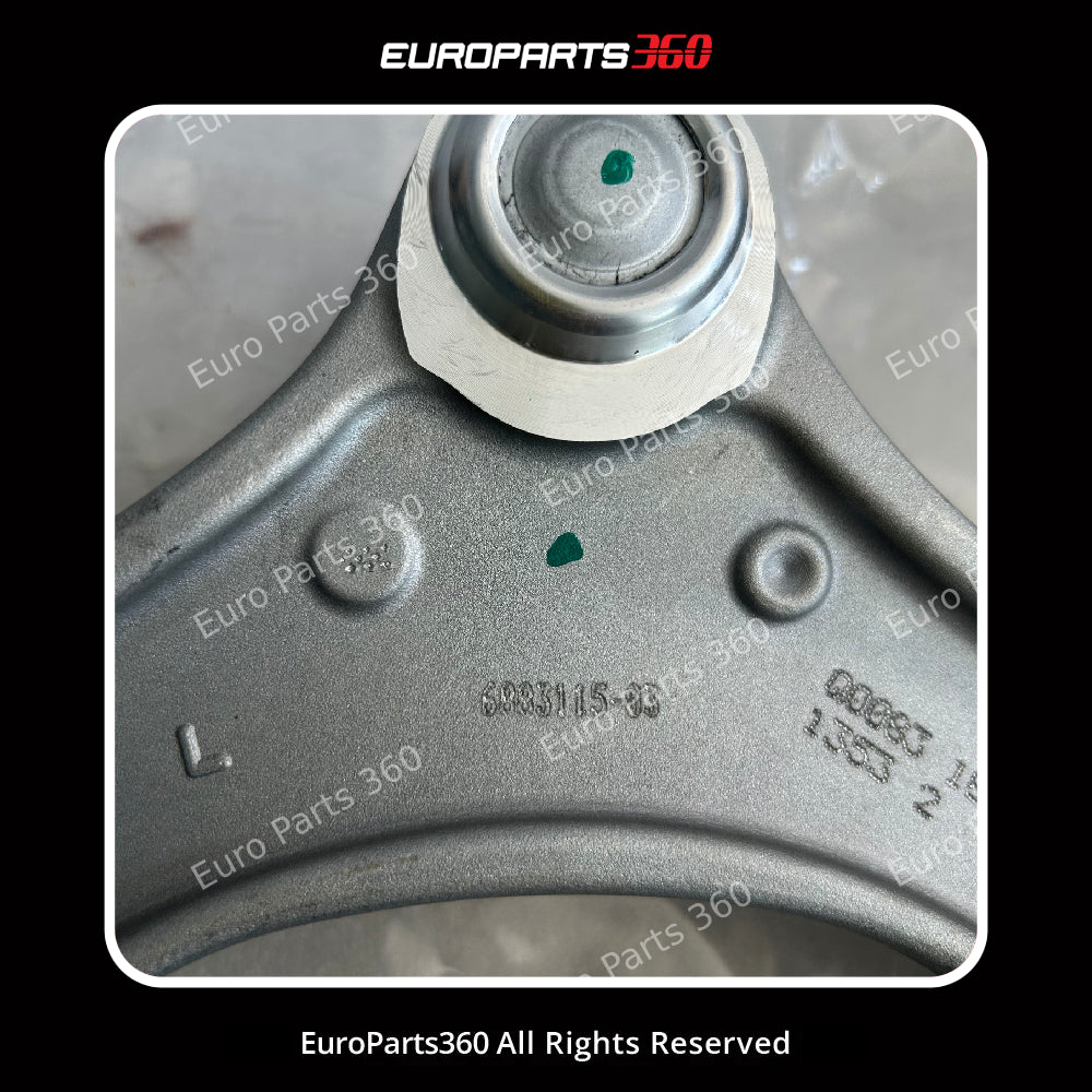 BMW X5 X7 (G05/G07) Front Left Upper Control Arm 31106883115 (2018-2026) Europarts360