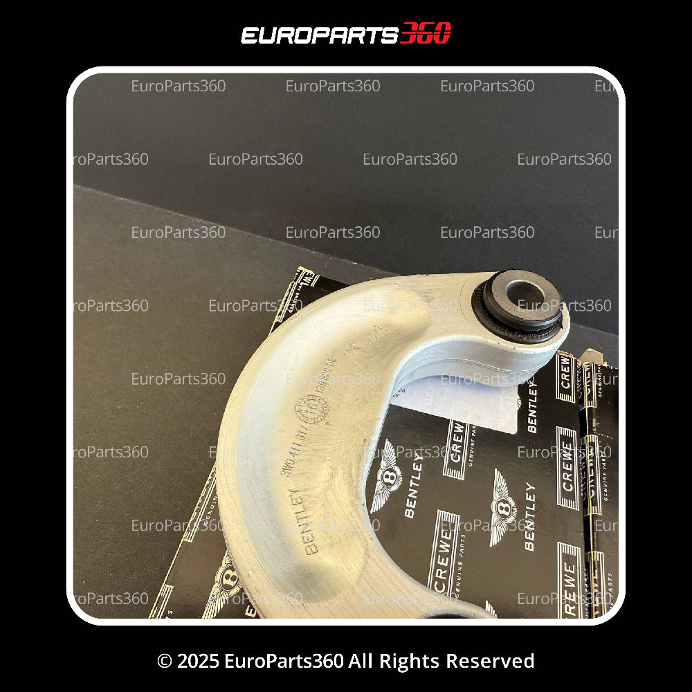 Bentley GT, GTC, Flying Spur Sway Bar Link Set | Genuine 3W0411317C - Europarts360