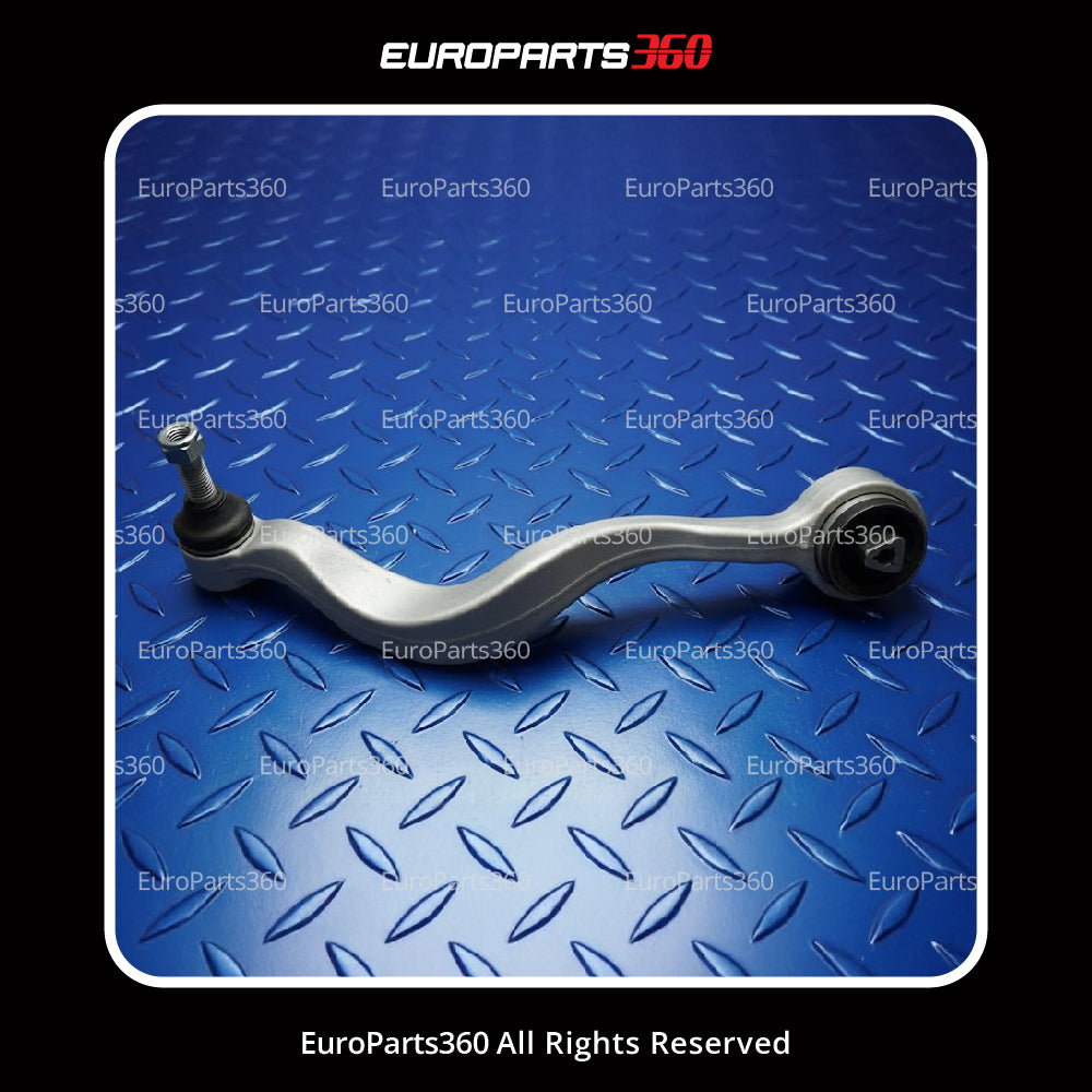 Bmw 525i 528i 530i 535i 545i 550i M5 Front Left Lower Control Arm 31126774825 Genuine -OEM- Europarts360