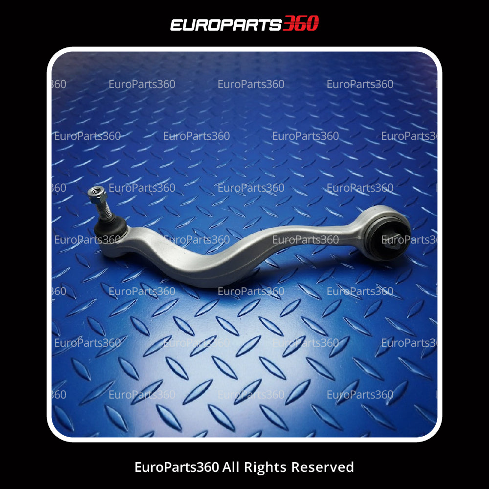 Bmw 525i 528i 530i 535i 545i 550i M5 Front Right Lower Control Arm 31126774826 Genuine -OEM- Europarts360
