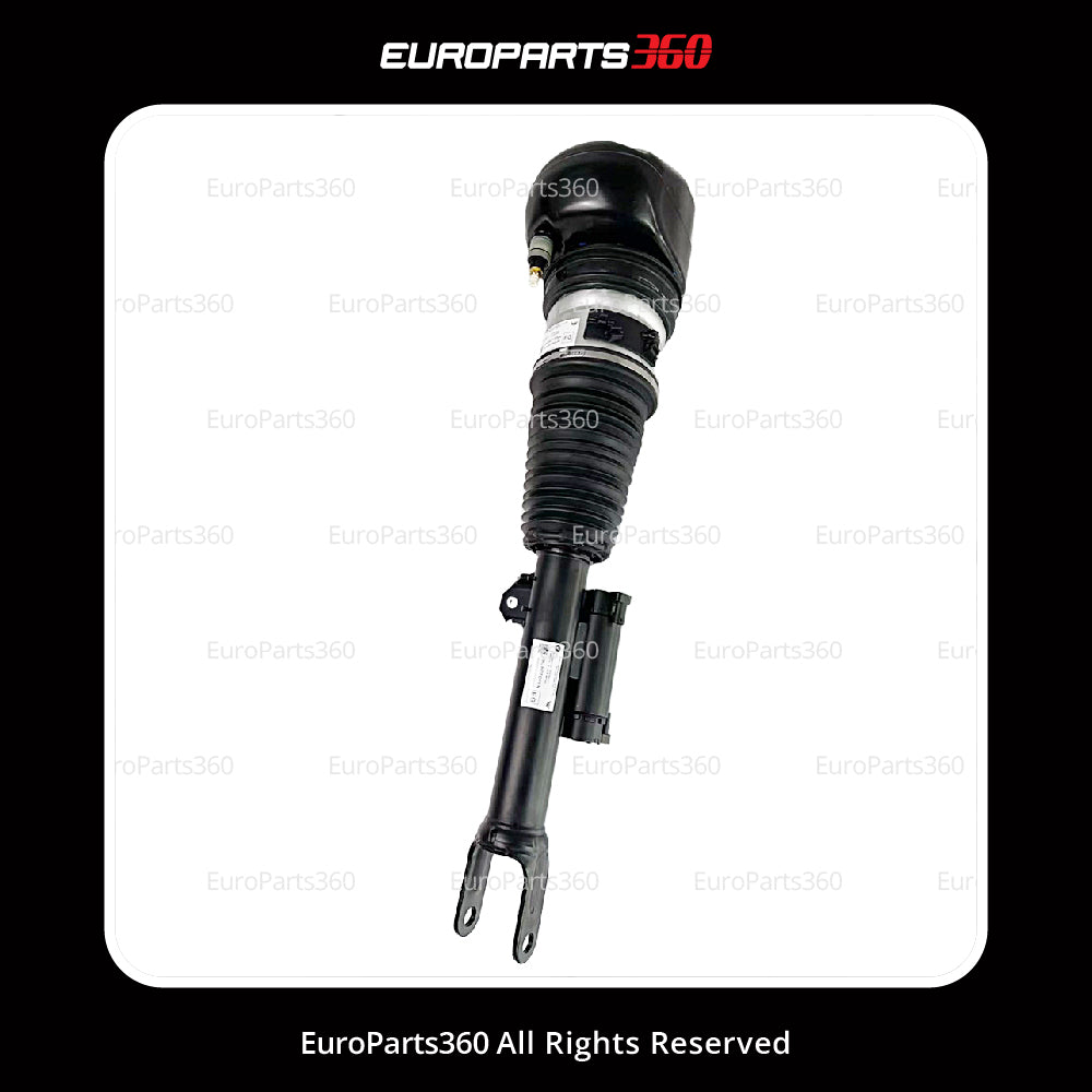 Bmw 7 Series G12 Front Left and Right Shock Absorber Set 37106877553, 37106877554 - Europarts360
