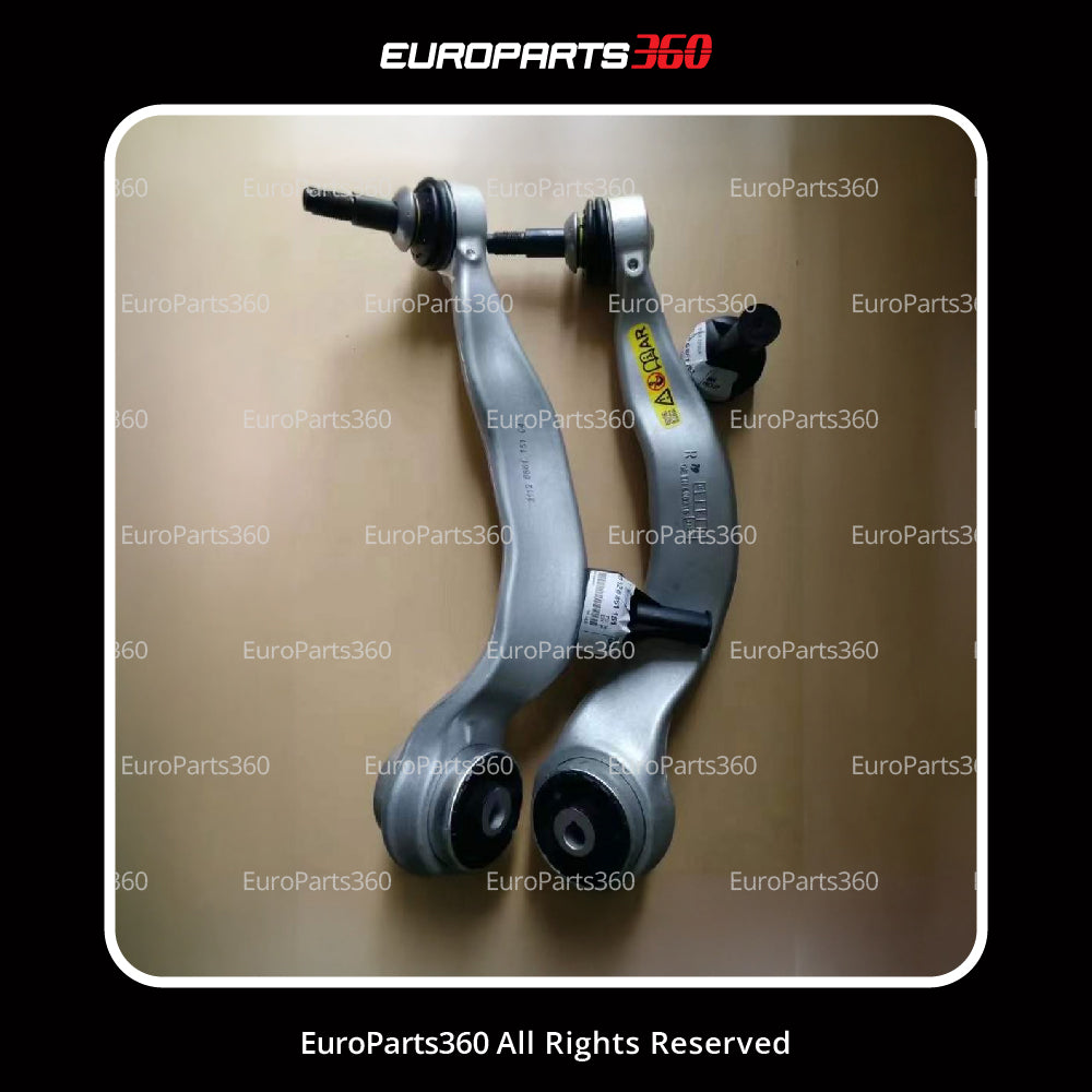 Bmw G11 G12 G32 Front Suspension Lower Control Arms Set Left / Right 31106861151 - Europarts360