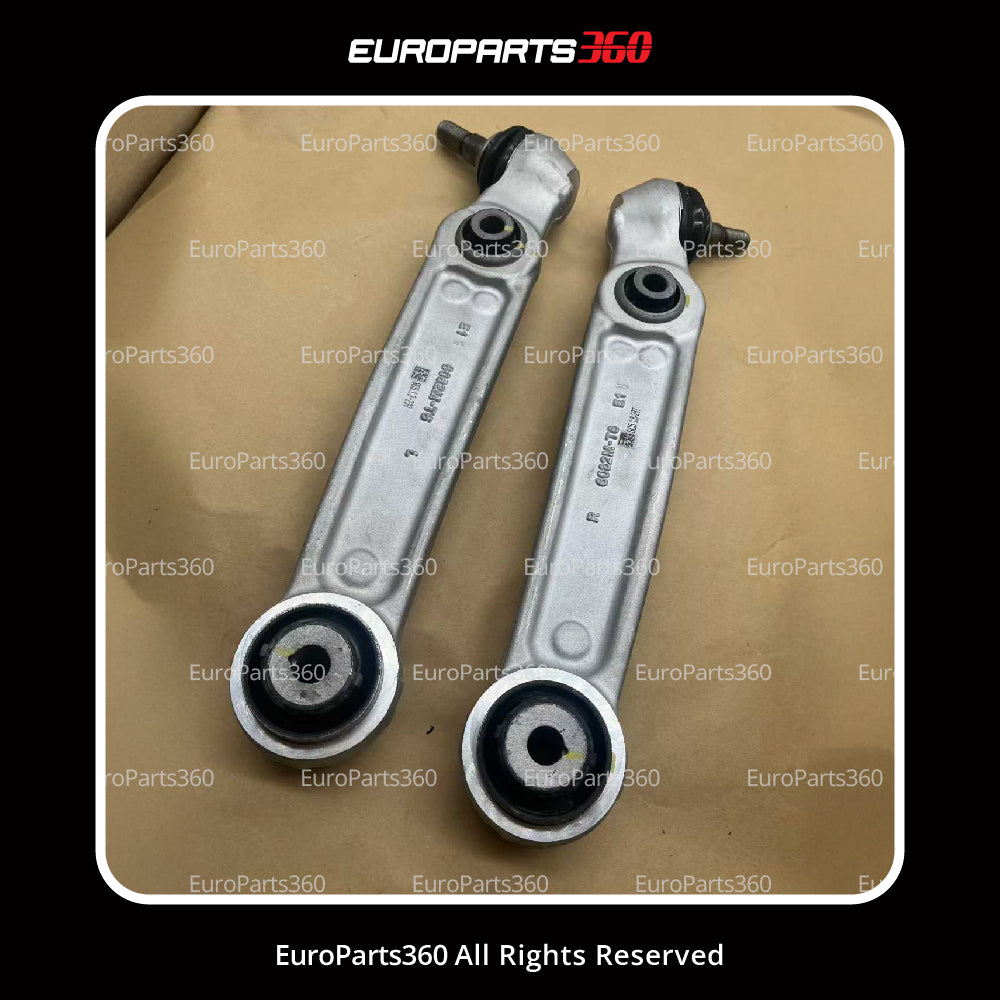 Bmw G60 G90 G68 Front Suspension Lower Control Arms 31108837711 31108837712 - Europarts360