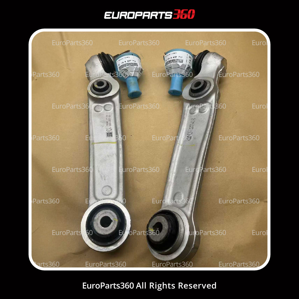 Bmw G60 G90 G68 Front Suspension Lower Control Arms 31108837711 31108837712 - Europarts360