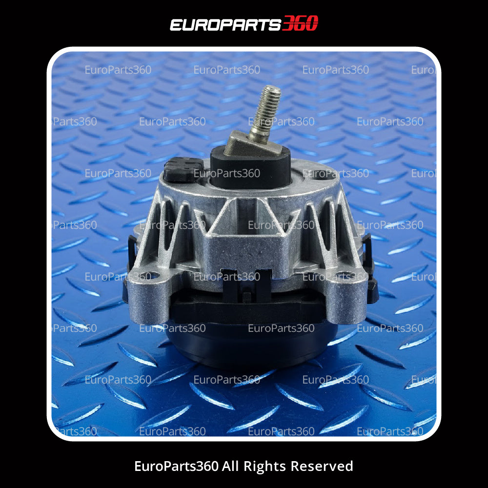 Bmw X3 X4 Left Side Engine Mount 22116785711 Genuine -OEM- Europarts360