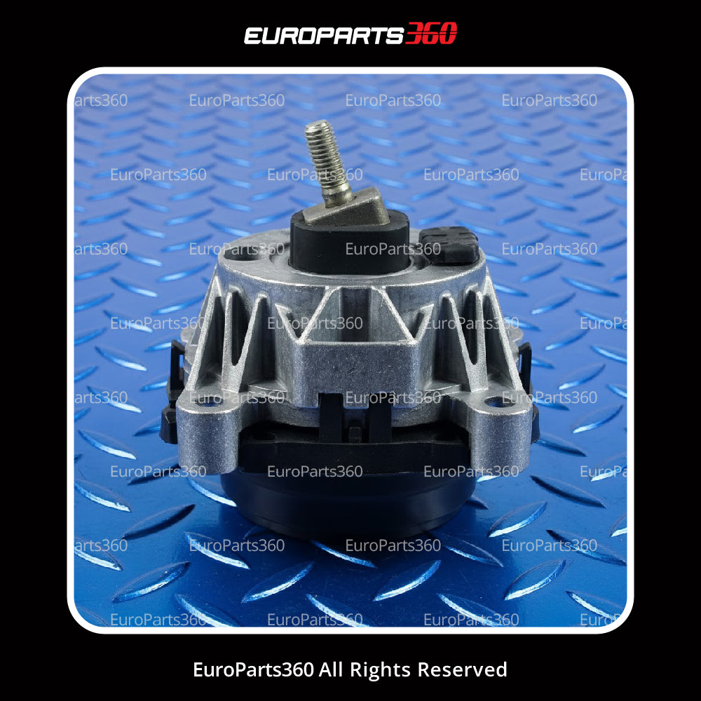 Bmw X3 X4 Right Side Engine Mount 22116785712 Genuine -OEM- Europarts360