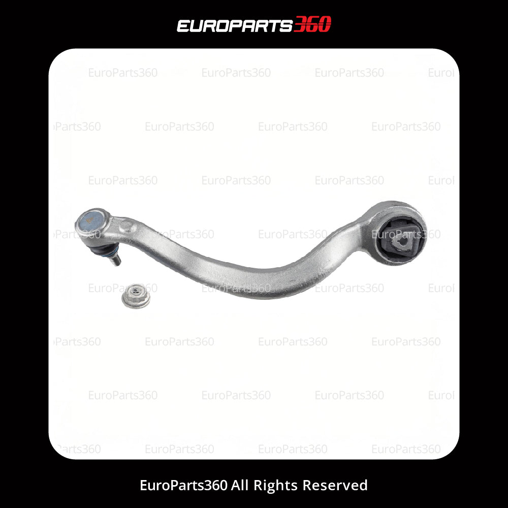 Bmw X5 X6 Front Left Lower Control Arm 31126773949, 6773949 - Europarts360