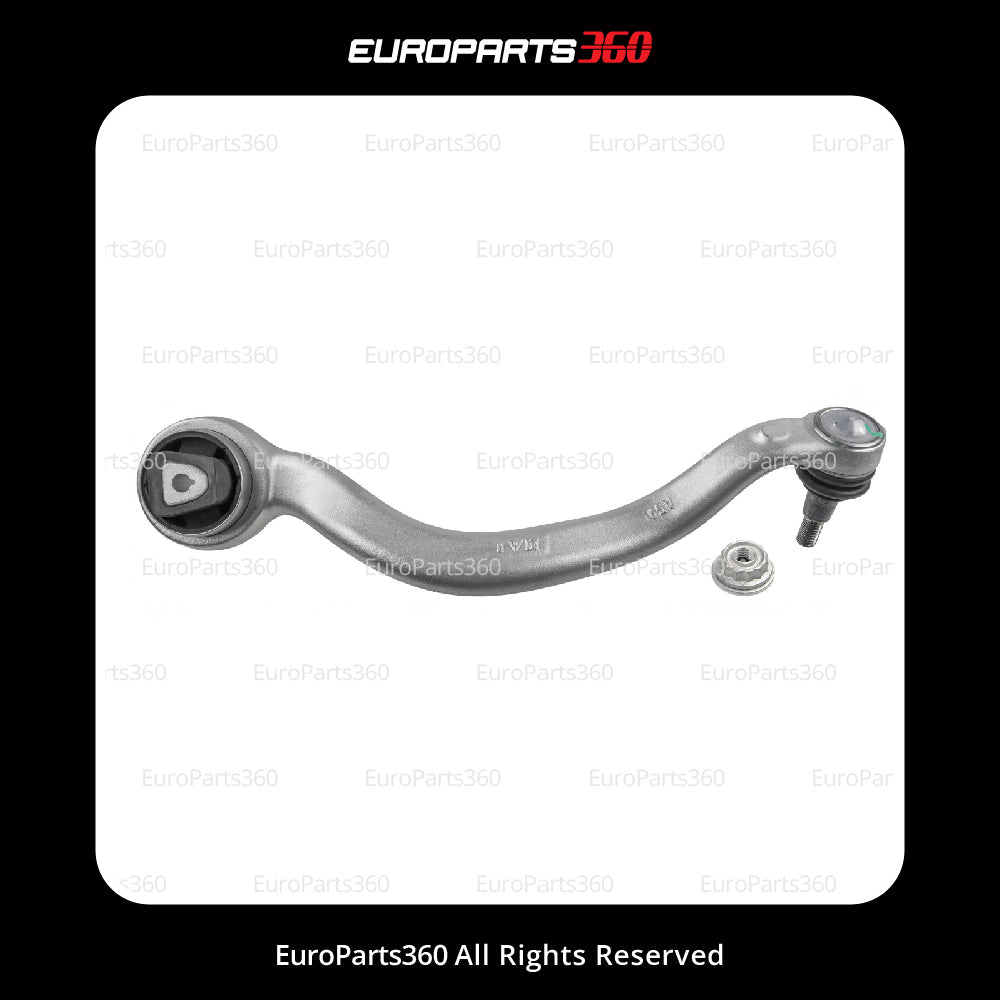 Bmw X5 X6 Front Right Lower Control Arm 31126773950 - Europarts360