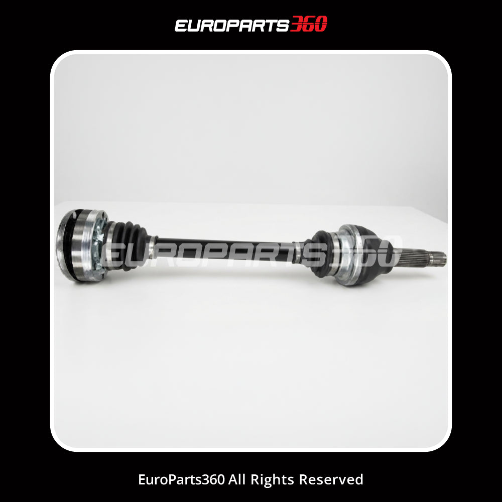 Ferrari 430 F430 Scuderia Axle Shaft 201911