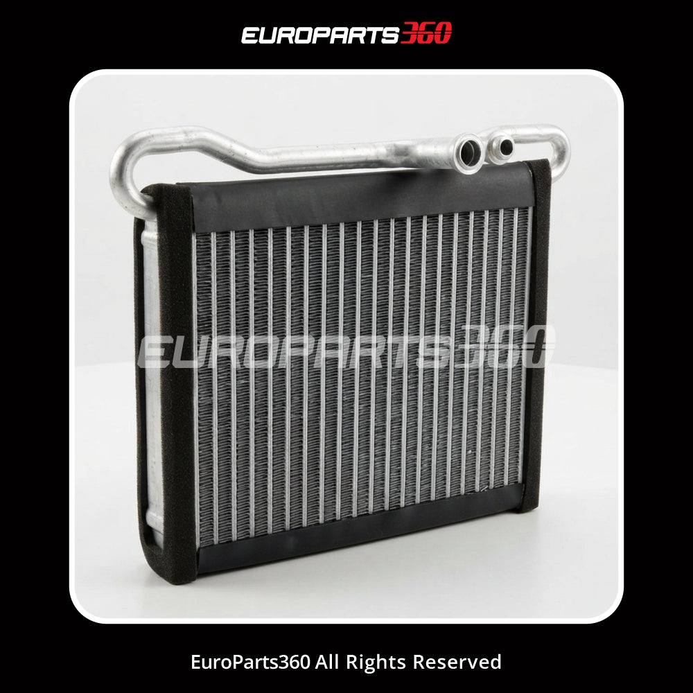 Ferrari 458 Italia A/C Condenser Radiator 327516 / 16451459