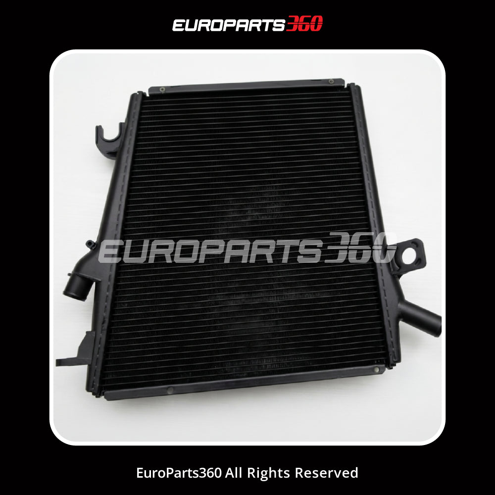 Ferrari 458 LH Water Radiator 262837