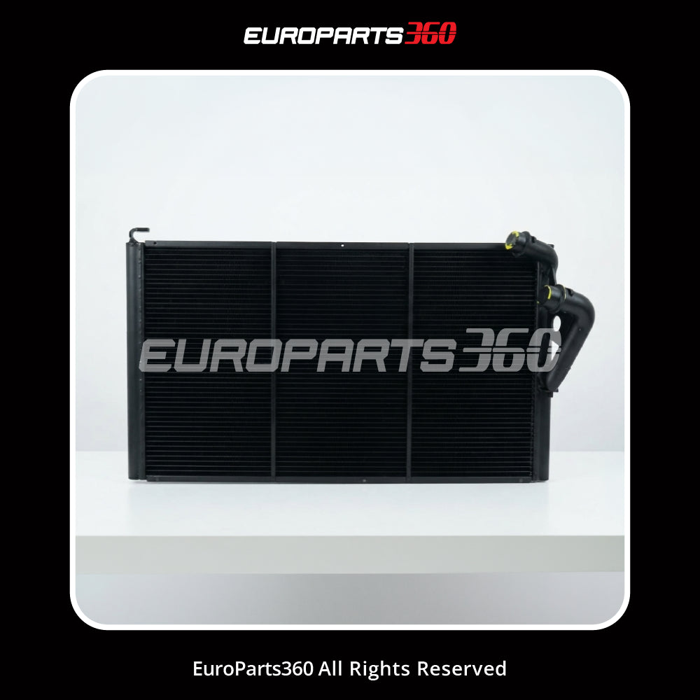 Ferrari 599 / GTO LH Water Radiator 227454