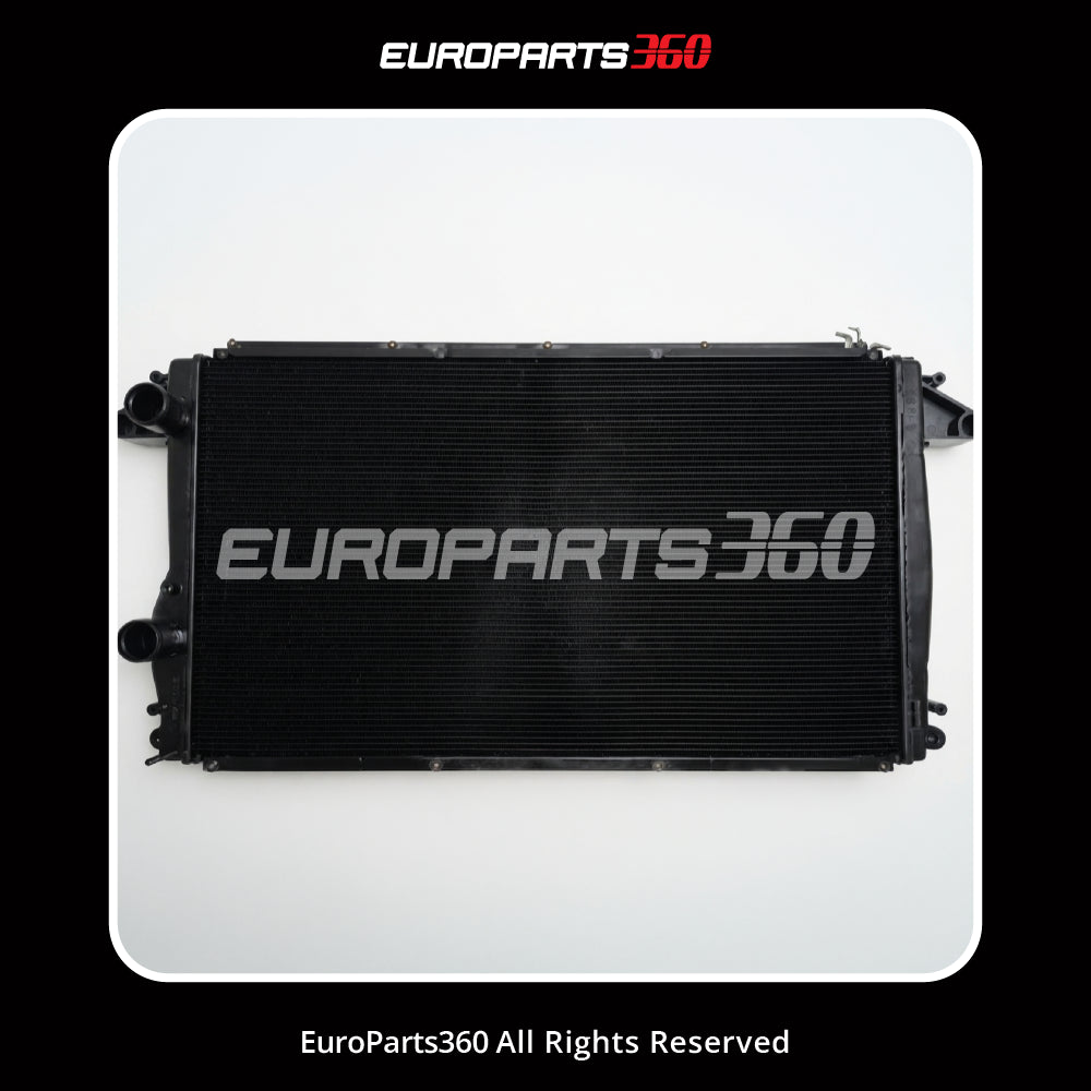 Ferrari California Water Radiator 278488 / 263702 / 225988