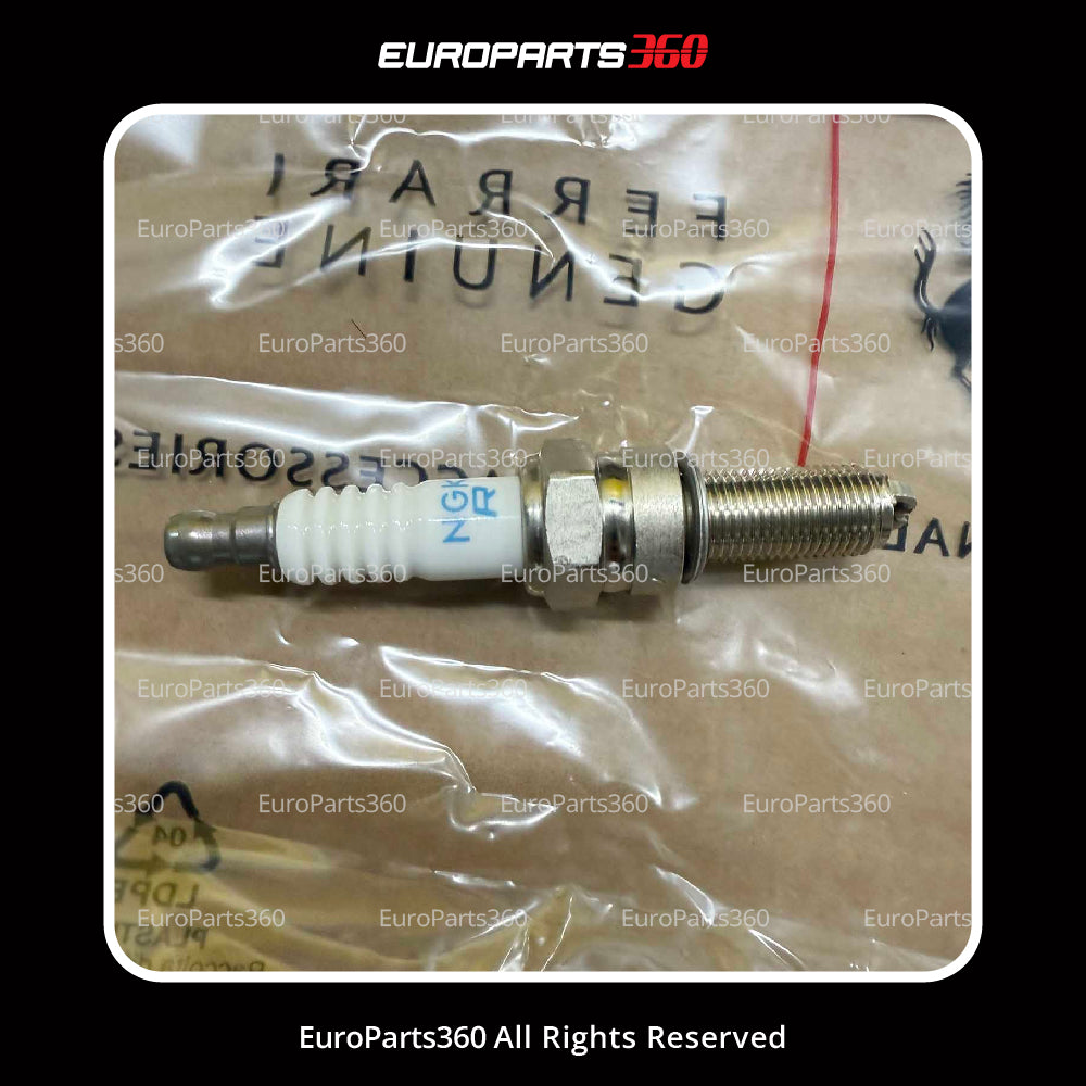 Ferrari F12 GTC4  Laferrari Purosangue 812 Spark Plug 297423 - Europarts360