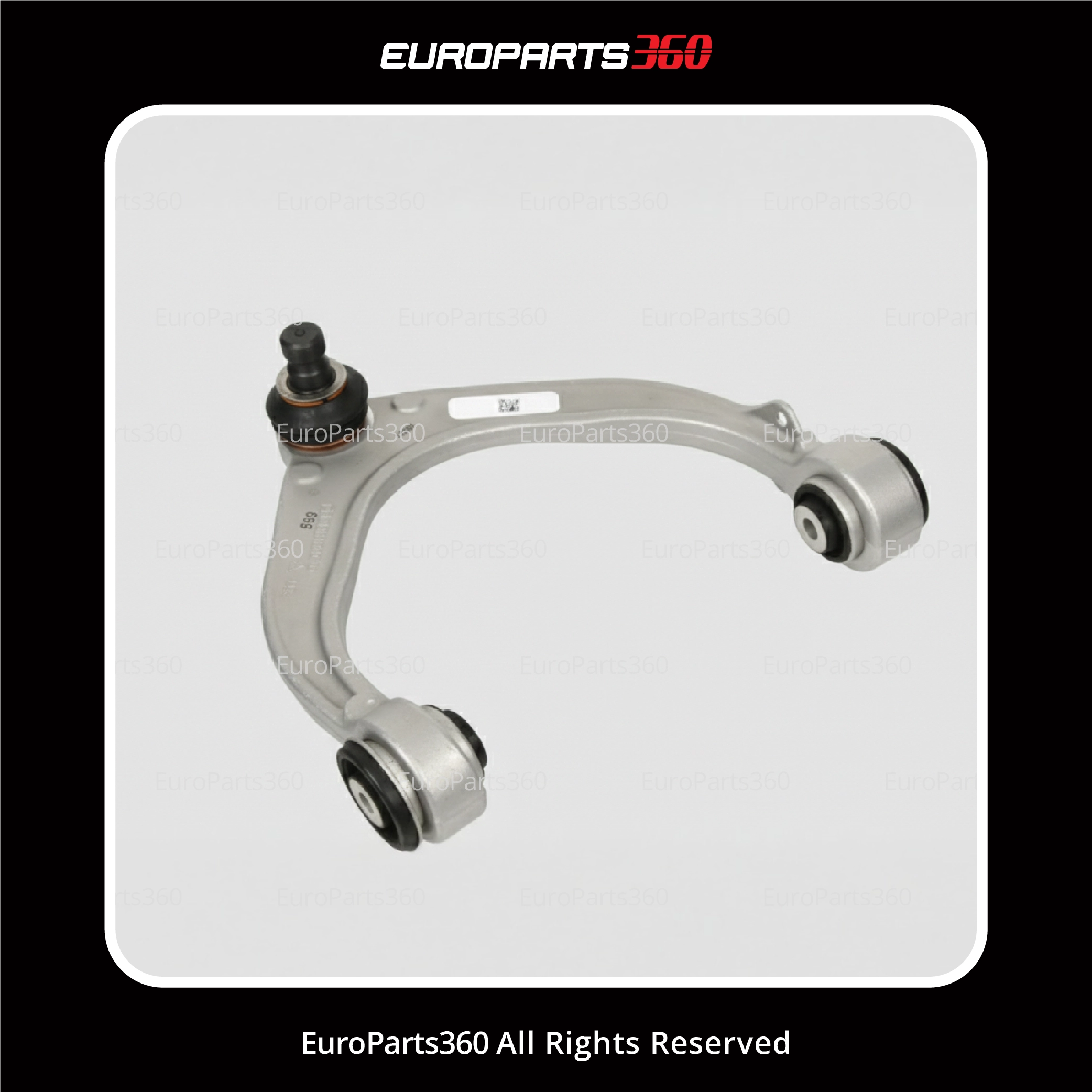 Genuine BMW X5 X6 M Front Left & Right Upper Wishbone Control Arm 31126788981 31126788982 Europarts360