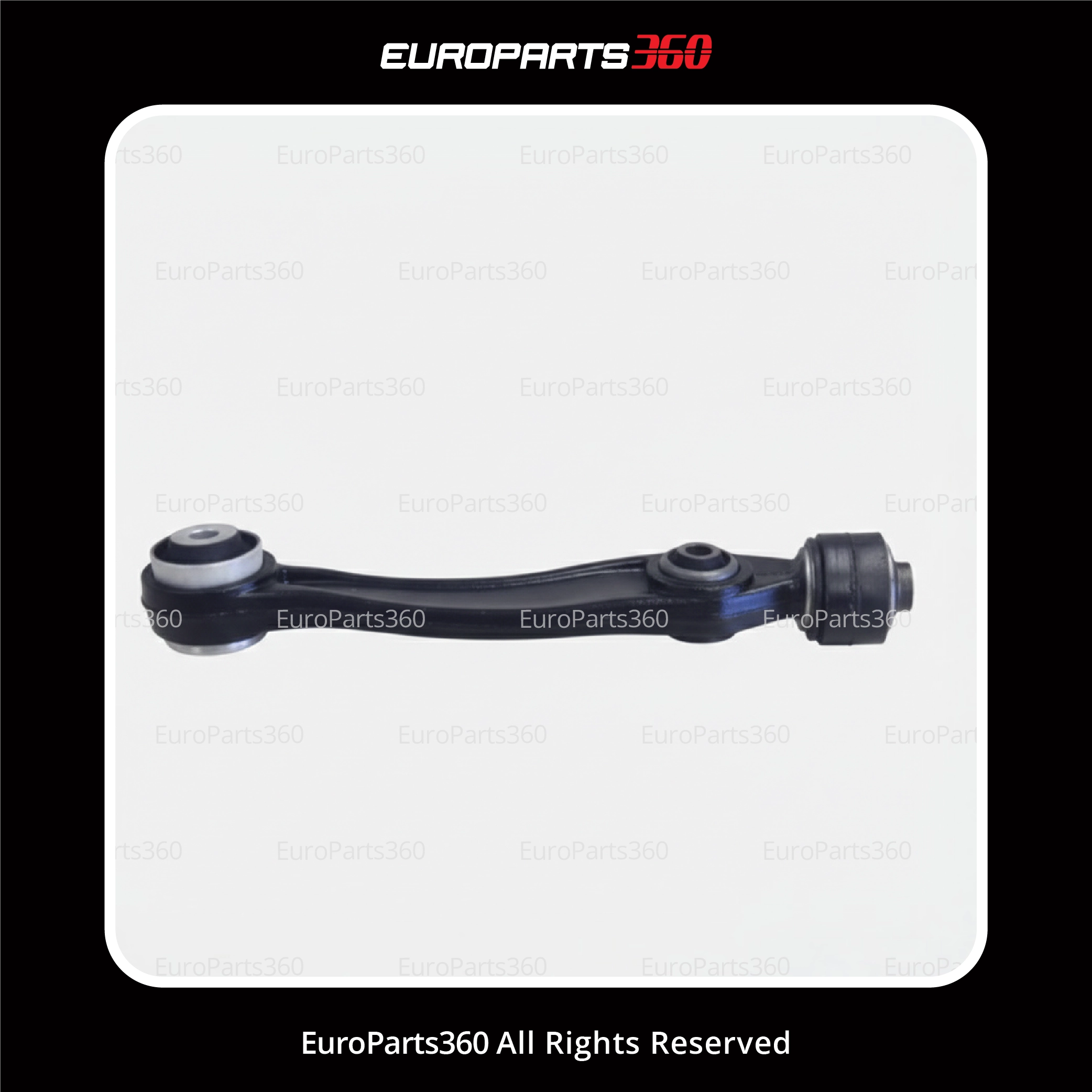 Genuine BMW X5 X6 Rear Lower Control Arm OEM 31127850158 – 2013–2019 Europarts360