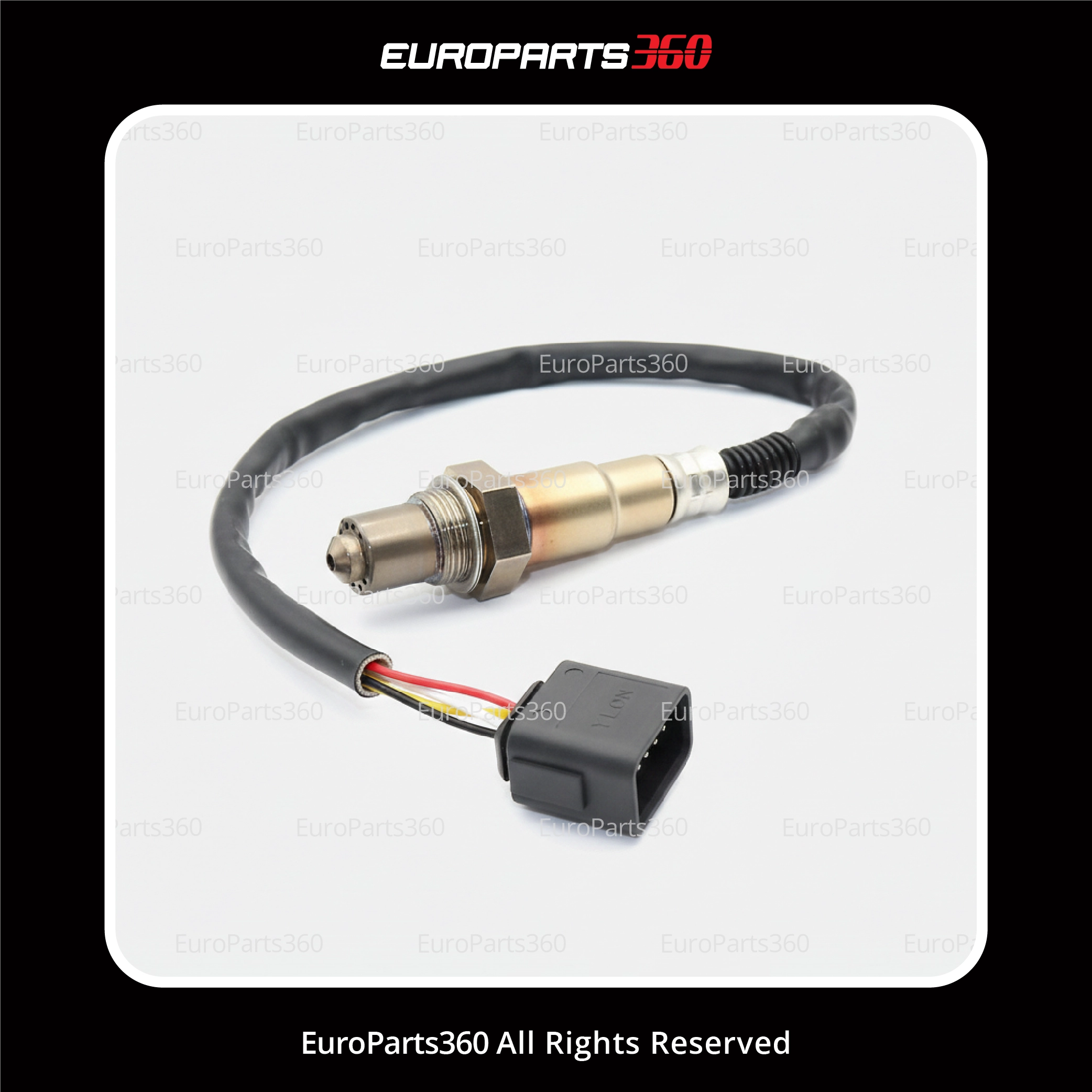Genuine BMW X5 X6 & Rolls-Royce Oxygen Sensor 11787576673 –2012–2019 Europarts360