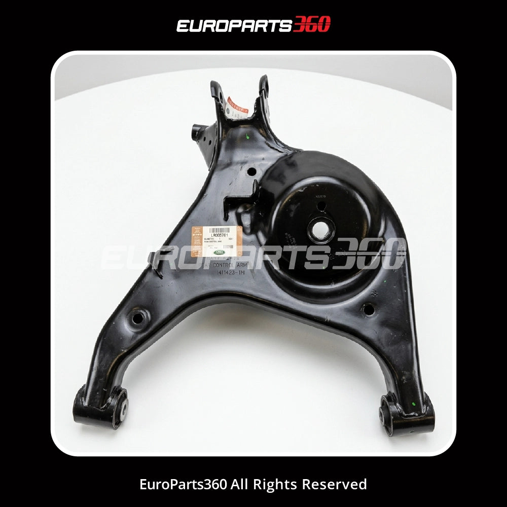 Land Rover Range Rover L322 Rear Right Lower Control Arm -(2003-2012)- LR023713