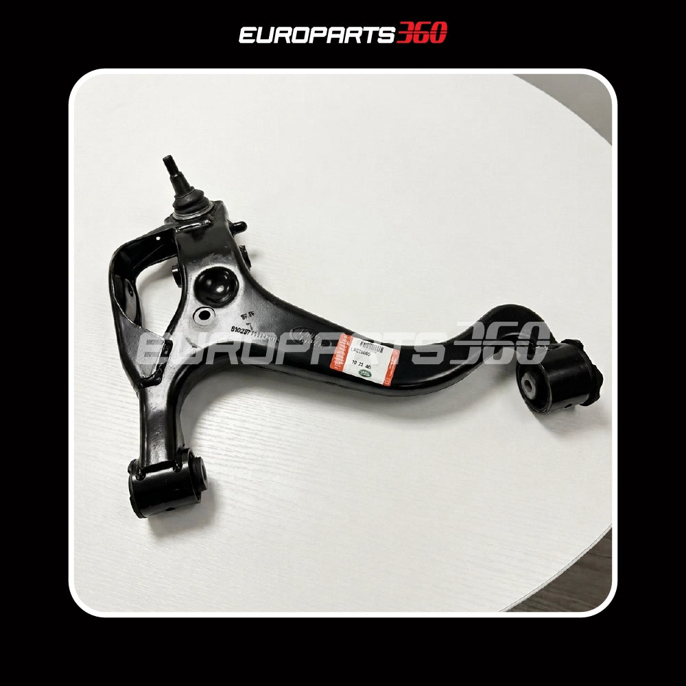 Land Rover Discovery 3 (LR3) Front Left Lower Control Arm - LR075995