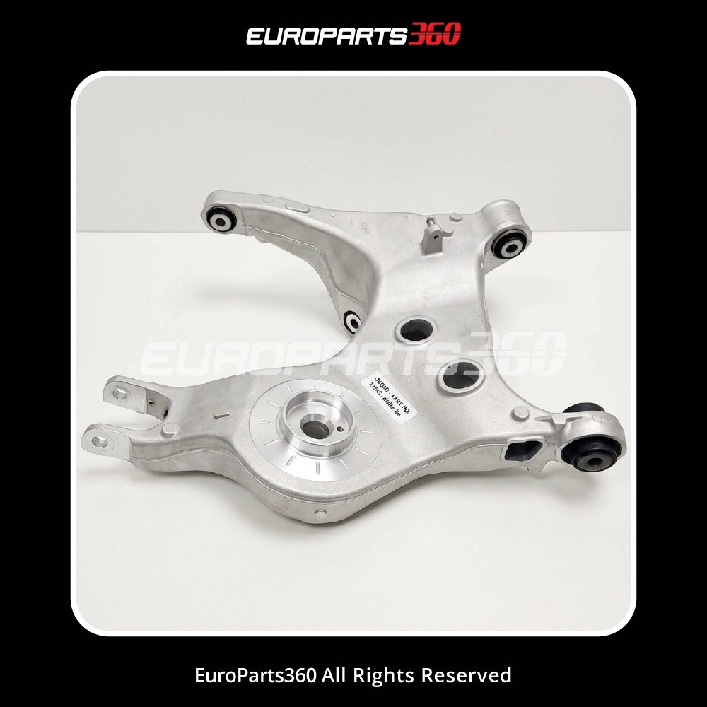 Range Rover, Sport & Discovery Rear Lower Control Arm LR139497 – 2013–2024