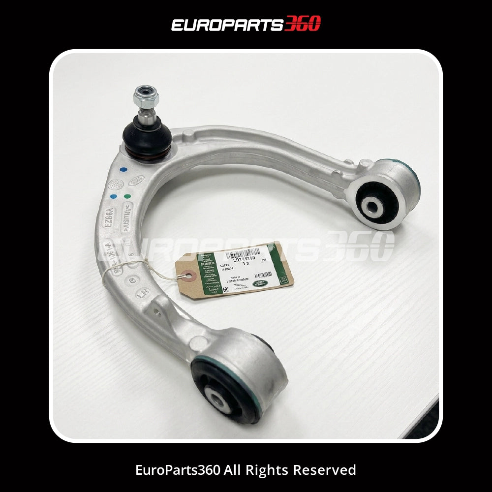 Land Rover Range Rover L405 Front Left Upper Control Arm -LR148193 (2013-2022)