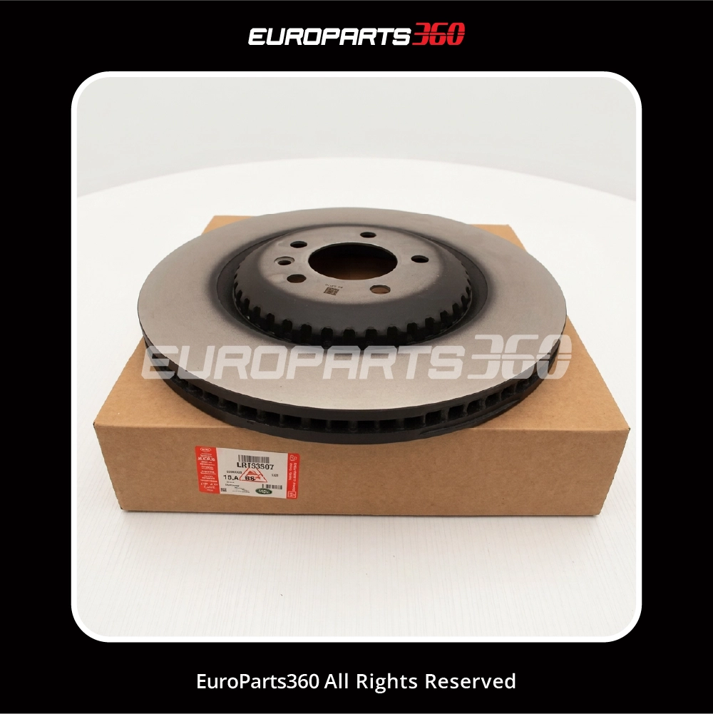 Range Rover L460 / Sport L461 Front Brake Disc - LR153507