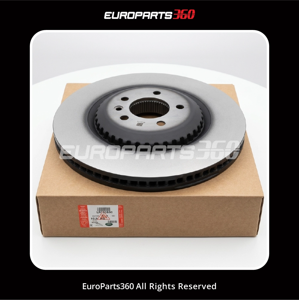 Range Rover L460 / Sport L461 - Rear Brake Disc - LR153550