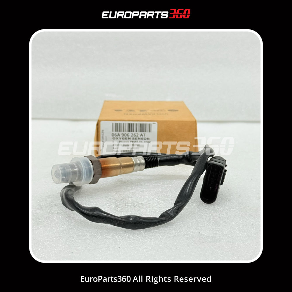 Lamborghini Genuine Oxygen Sensor 06A906262AT