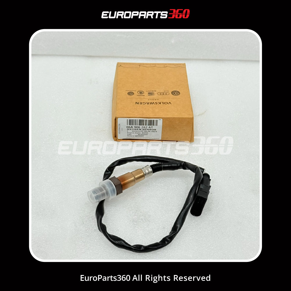Lamborghini Genuine Oxygen Sensor 06A906262AT
