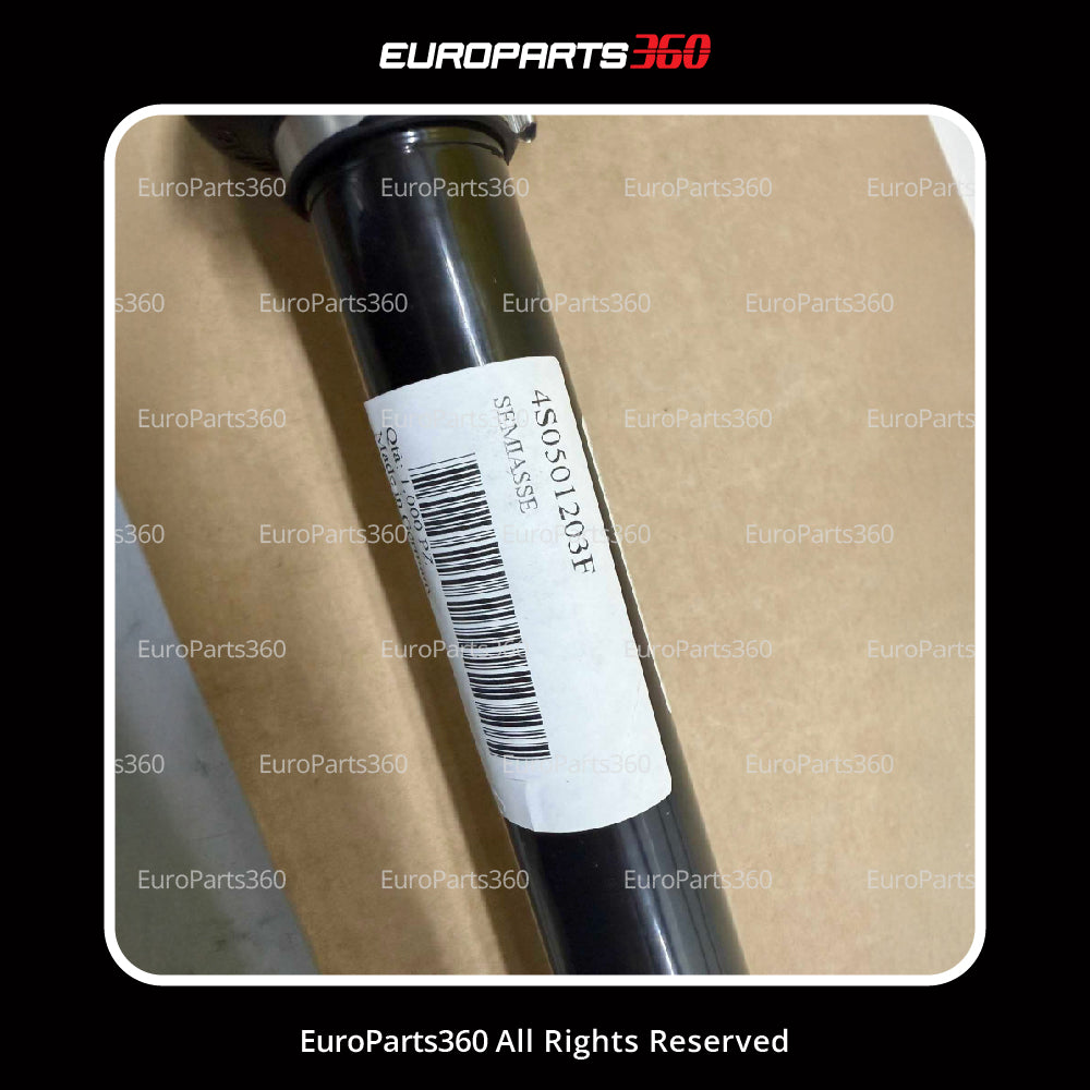 Lamborghini Huracan Evo Rear Left Drive Shaft 4S0501203F - Europarts360